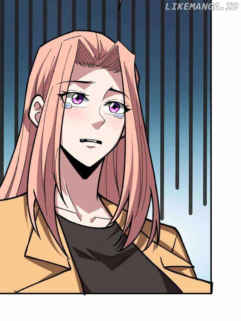 I'm Really Not A Supervillain Chapter 275 56
